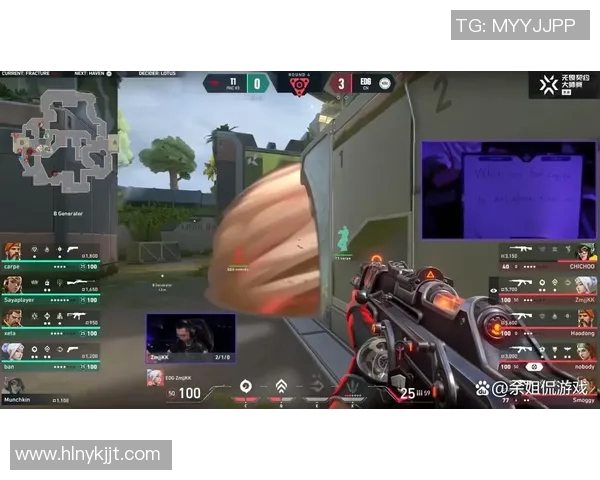 CSGO赛事分析：深度解读V5战队的精彩反击策略与表现