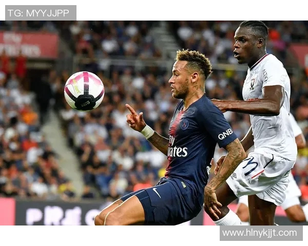 巴黎圣日耳曼逆转莱比锡晋级欧冠四强，内马尔梅开二度成最大功臣