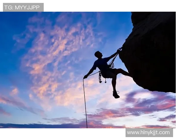 攀岩精神：杭州攀岩队的拼搏历程与成长故事分享