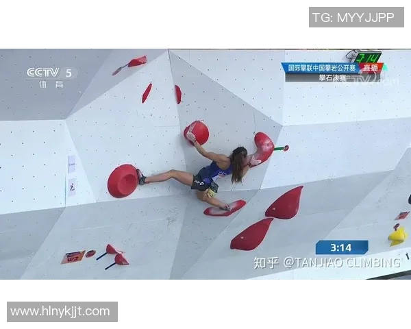 西安攀岩队节奏表现数据分析揭示训练与比赛的潜在关联性