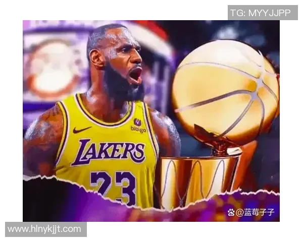 詹姆斯在季后赛中表现出色，率领湖人队逆转夺冠比赛获胜